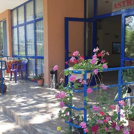 Complex Astra Otel Sunny Beach Dış mekan fotoğraf