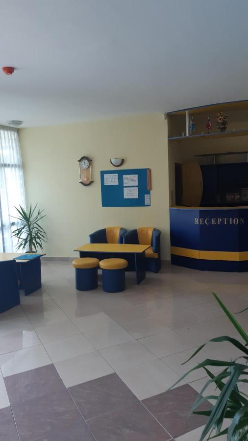 Complex Astra Otel Sunny Beach Dış mekan fotoğraf