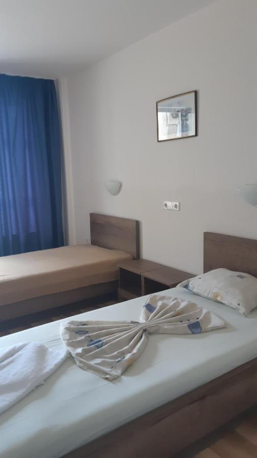 Complex Astra Otel Sunny Beach Oda fotoğraf