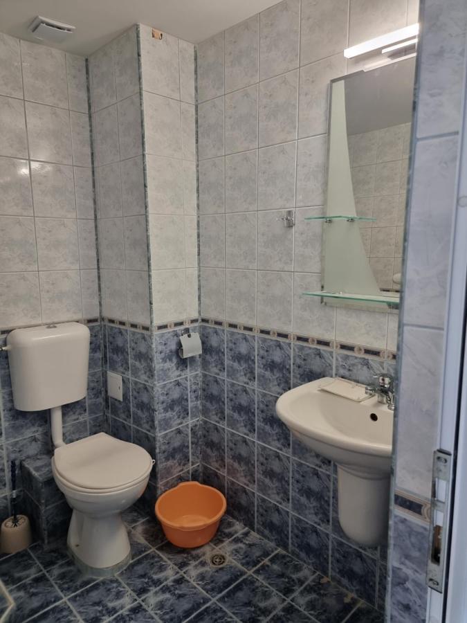 Complex Astra Otel Sunny Beach Oda fotoğraf