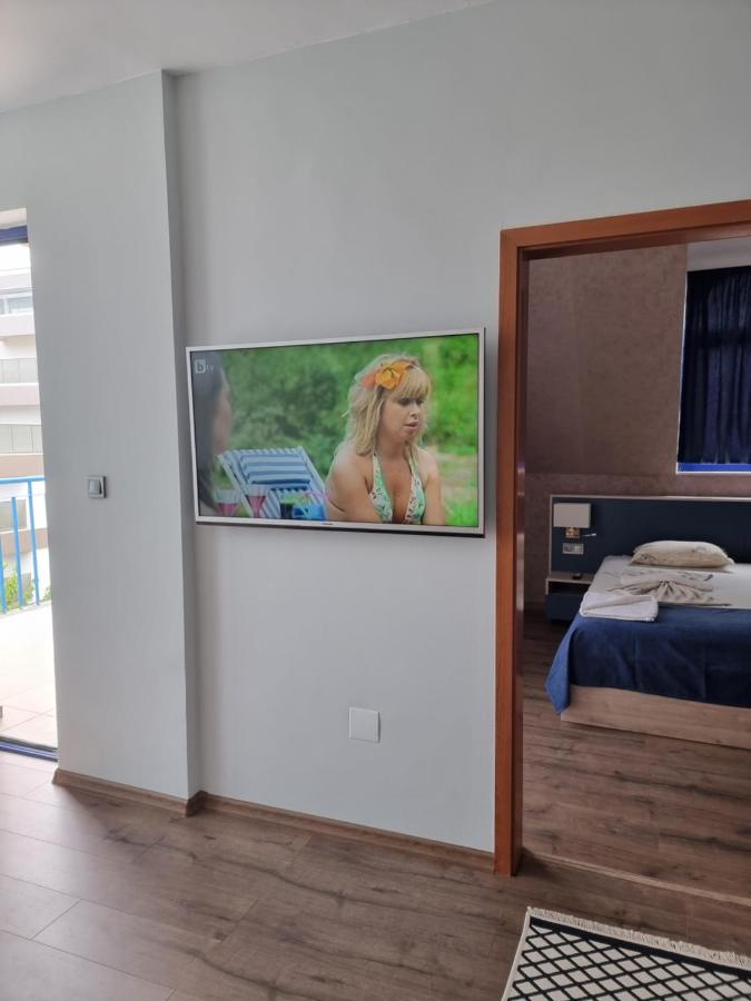 Complex Astra Otel Sunny Beach Dış mekan fotoğraf