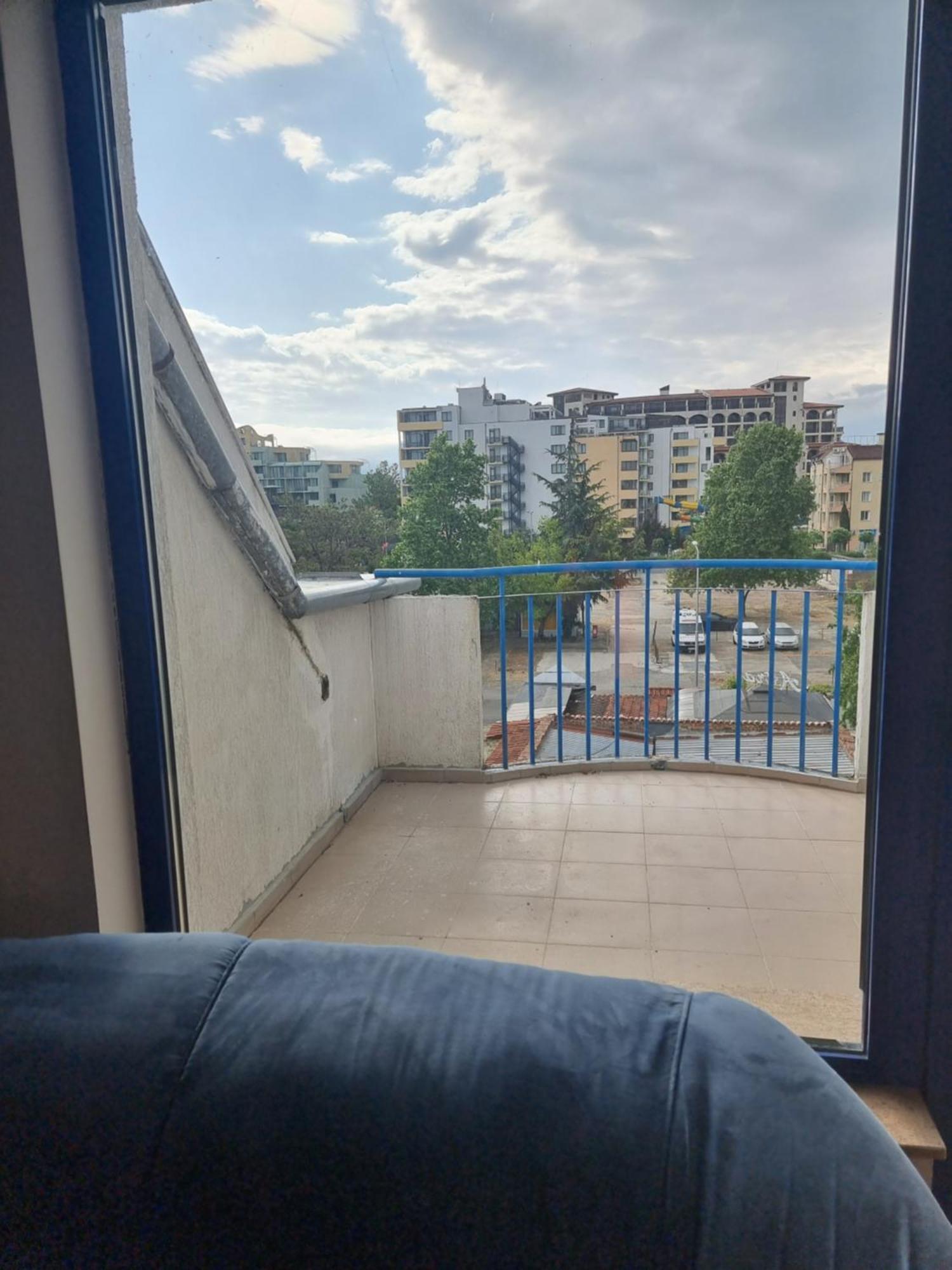 Complex Astra Otel Sunny Beach Oda fotoğraf