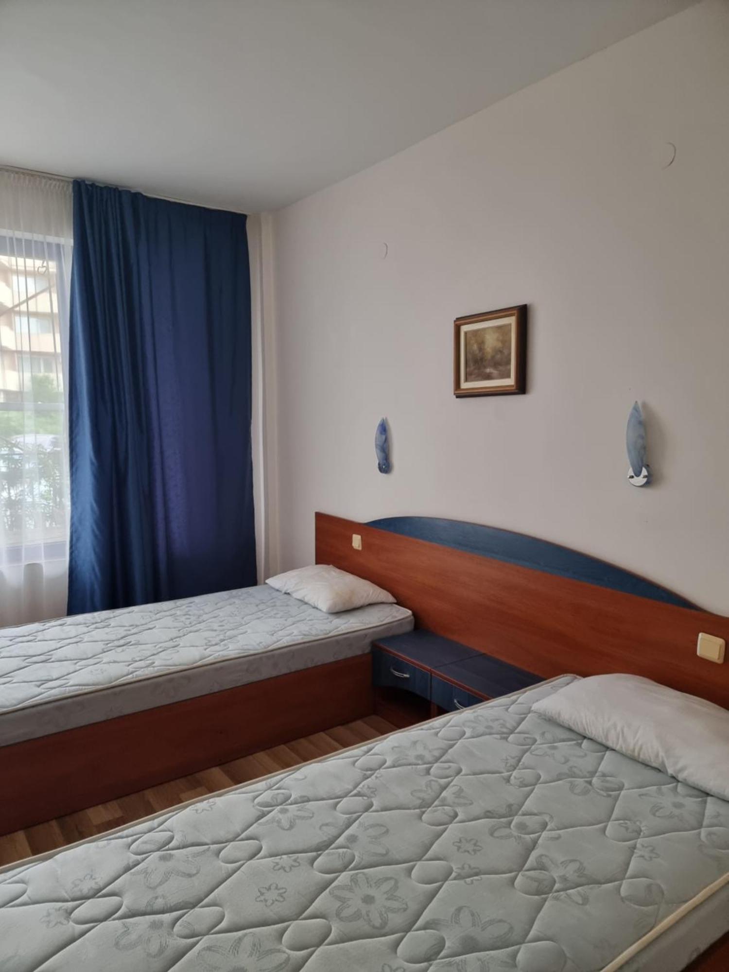 Complex Astra Otel Sunny Beach Oda fotoğraf