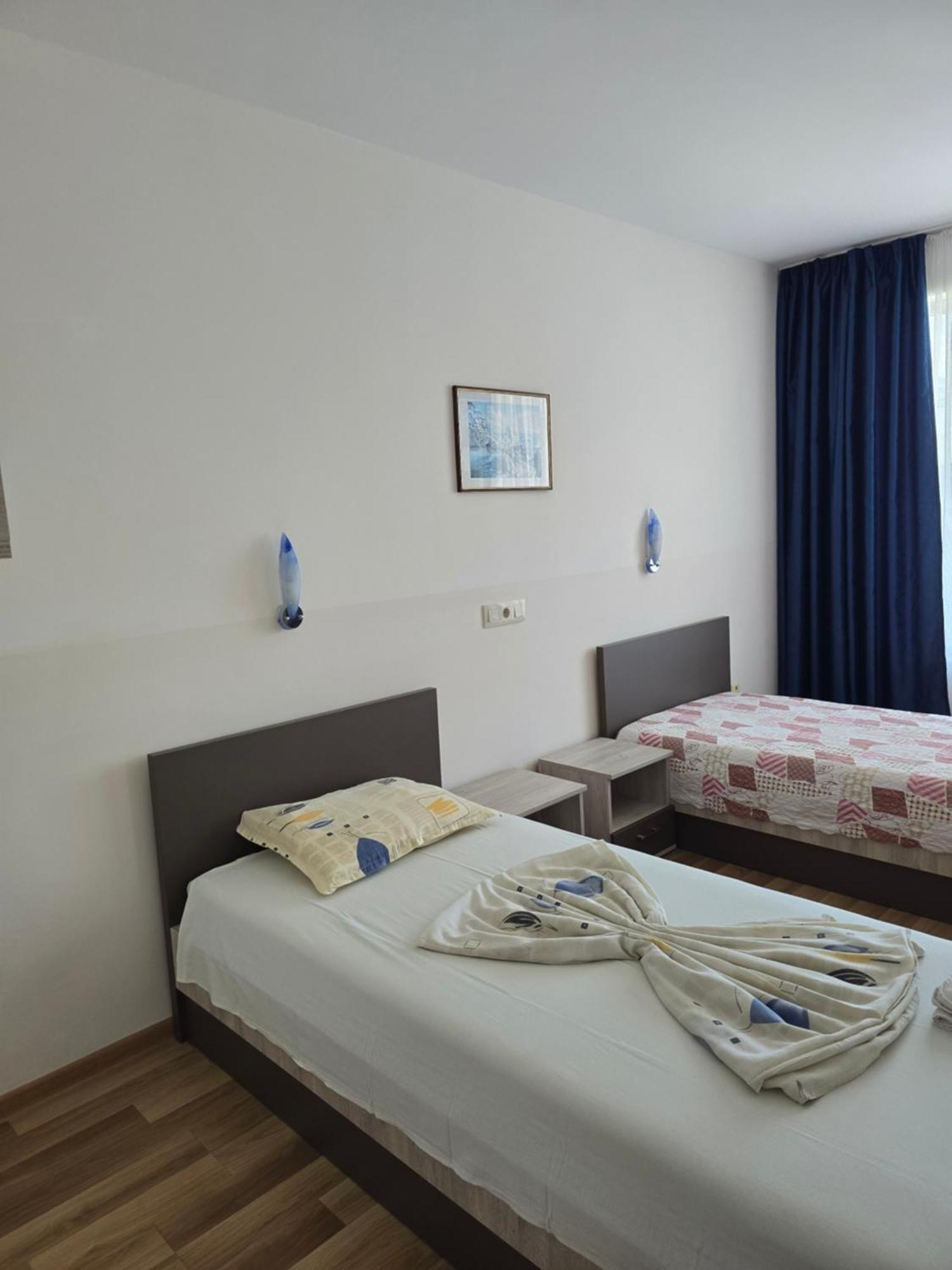 Complex Astra Otel Sunny Beach Dış mekan fotoğraf