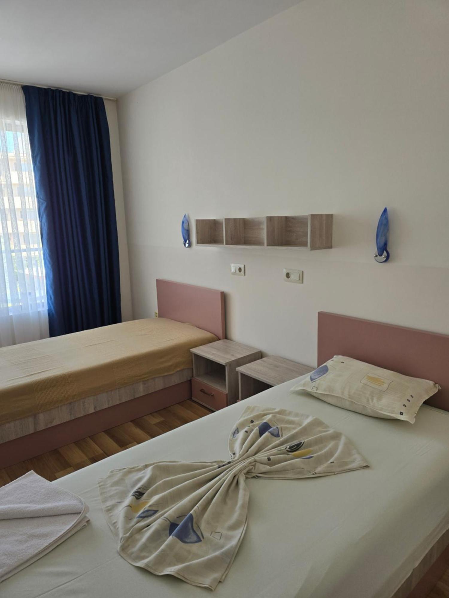 Complex Astra Otel Sunny Beach Dış mekan fotoğraf