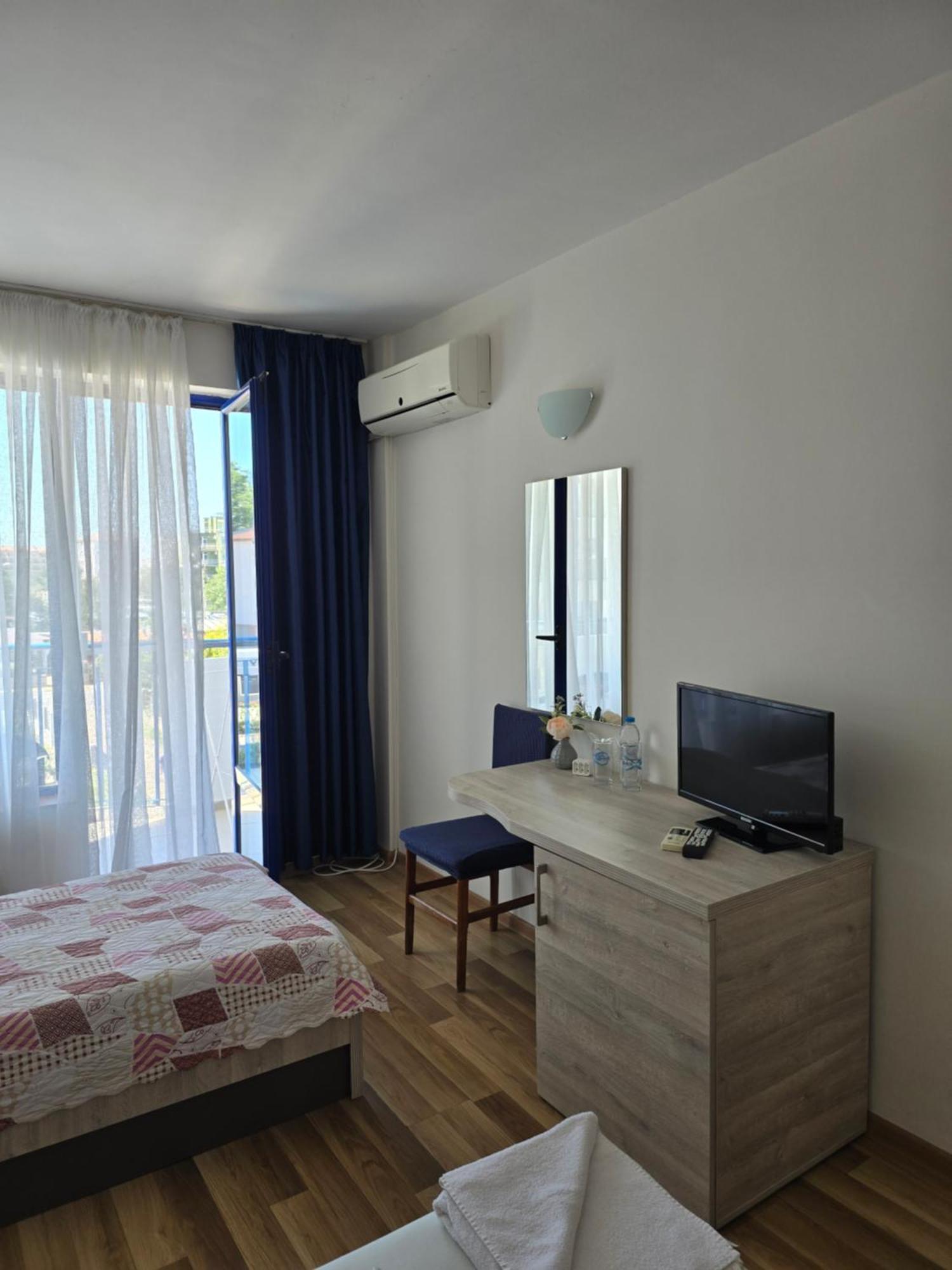 Complex Astra Otel Sunny Beach Dış mekan fotoğraf