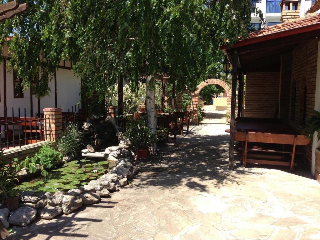 Complex Astra Otel Sunny Beach Dış mekan fotoğraf