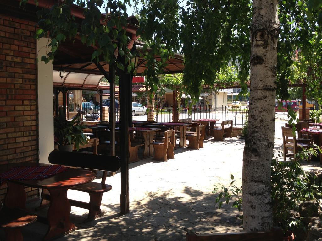 Complex Astra Otel Sunny Beach Dış mekan fotoğraf