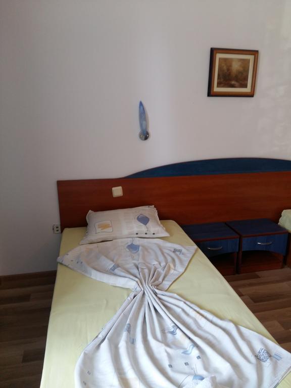 Complex Astra Otel Sunny Beach Dış mekan fotoğraf