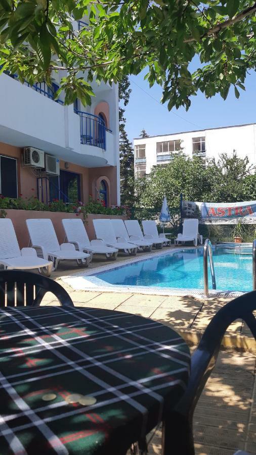 Complex Astra Otel Sunny Beach Dış mekan fotoğraf