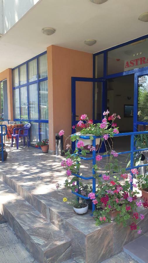 Complex Astra Otel Sunny Beach Dış mekan fotoğraf
